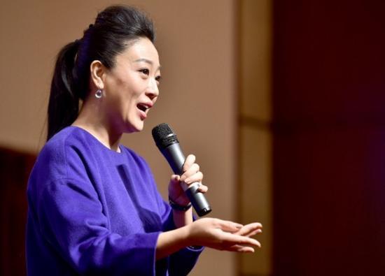 国家一级演员姜亦珊自缢离世，1周前登台表演，儿子才11岁引唏嘘