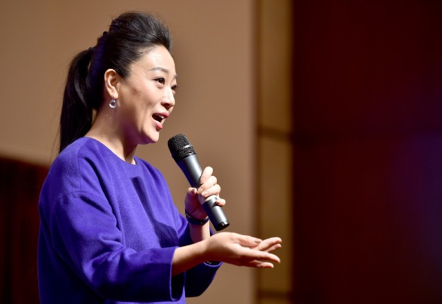 著名京剧演员姜亦珊离世，年仅41岁