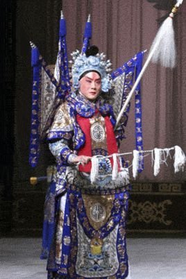 任广平-最受欢迎的著名京剧演员排行榜