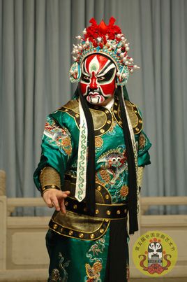 常春生-最受欢迎的著名京剧演员排行榜