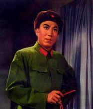 沈金波-最受欢迎的著名京剧演员排行榜