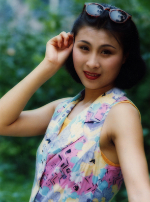 李红梅-最受欢迎的著名京剧演员排行榜