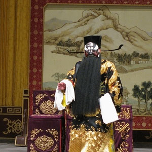 唐元才-最受欢迎的著名京剧演员排行榜