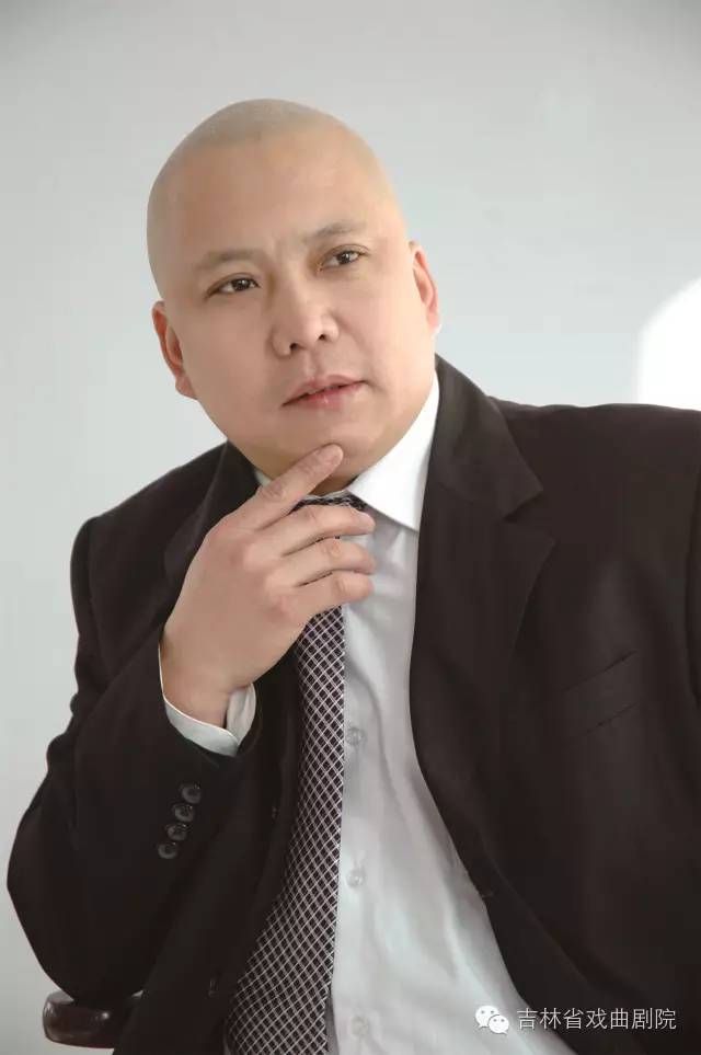 毕孝玉-最受欢迎的著名京剧演员排行榜
