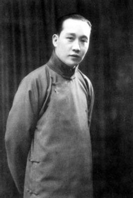 荀慧生-最受欢迎的著名京剧演员排行榜