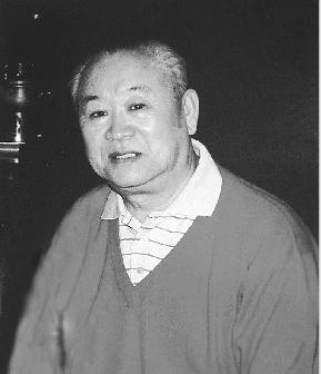 李鸣盛-最受欢迎的著名京剧演员排行榜