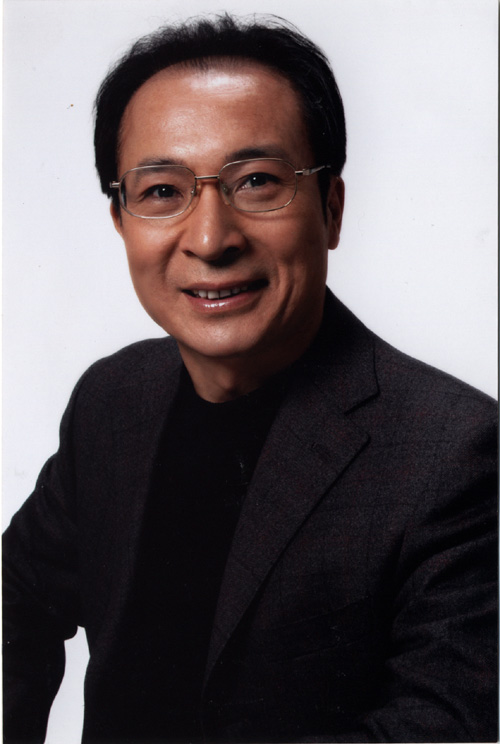 高牧坤-最受欢迎的著名京剧演员排行榜