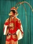 杜鹏-最受欢迎的著名京剧演员排行榜