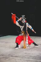 王玺龙-最受欢迎的著名京剧演员排行榜
