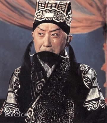 马连良-最受欢迎的著名京剧演员排行榜