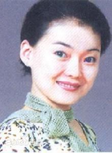 黄丽珠-最受欢迎的著名京剧演员排行榜