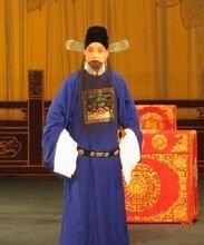 尹章旭-最受欢迎的著名京剧演员排行榜