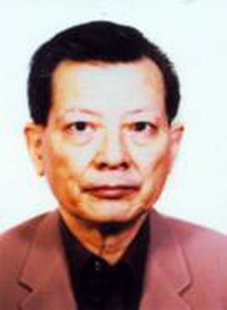 周少麟-最受欢迎的著名京剧演员排行榜