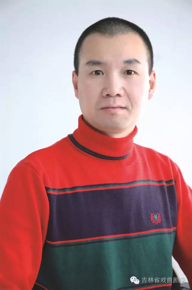 阎建军-最受欢迎的著名京剧演员排行榜