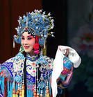 李绍华-最受欢迎的著名京剧演员排行榜