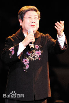 李鸣岩-最受欢迎的著名京剧演员排行榜