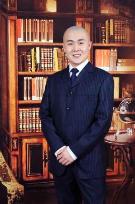 王越-最受欢迎的著名京剧演员排行榜
