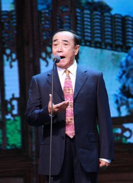 任德川-最受欢迎的著名京剧演员排行榜