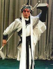李师友-最受欢迎的著名京剧演员排行榜