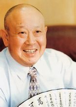 尚长荣-最受欢迎的著名京剧演员排行榜