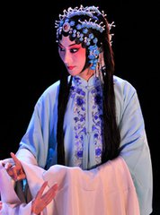 万惠民-最受欢迎的著名京剧演员排行榜