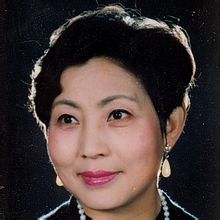 李炳淑-最受欢迎的著名京剧演员排行榜