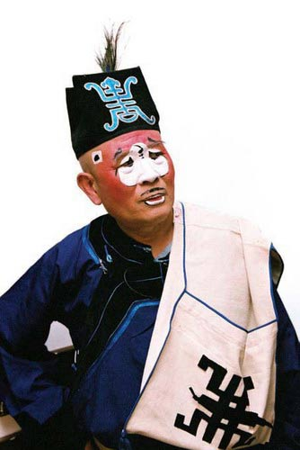 陈瑞云-最受欢迎的著名京剧演员排行榜
