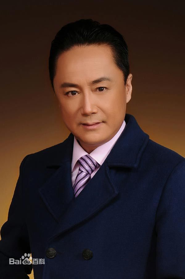 李保良-最受欢迎的著名京剧演员排行榜