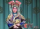 马小曼-最受欢迎的著名京剧演员排行榜