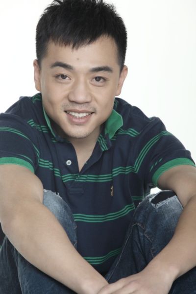 周璞-最受欢迎的著名京剧演员排行榜