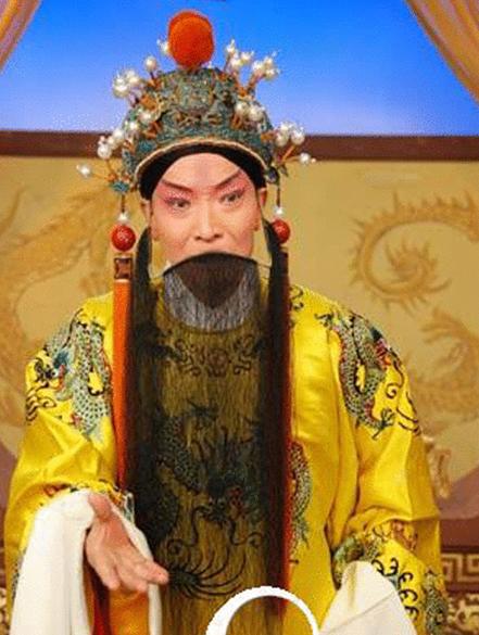赵世璞-最受欢迎的著名京剧演员排行榜