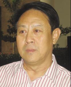 张学浩-最受欢迎的著名京剧演员排行榜