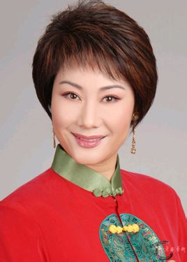 董圆圆-最受欢迎的著名京剧演员排行榜