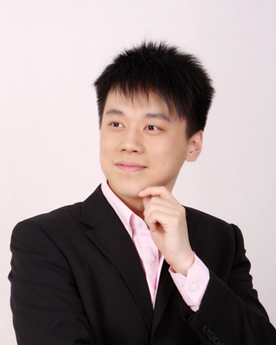 顾亮-最受欢迎的著名京剧演员排行榜