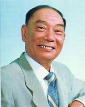 李慕良-最受欢迎的著名京剧演员排行榜