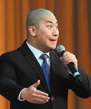 高苍健-最受欢迎的著名京剧演员排行榜