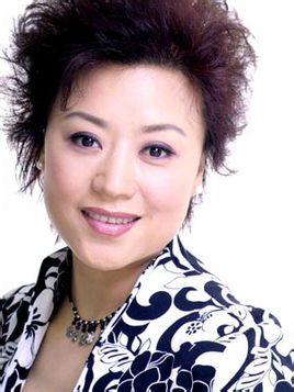李佩红-最受欢迎的著名京剧演员排行榜