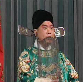 沈长春-最受欢迎的著名京剧演员排行榜