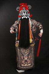 黄嵩-最受欢迎的著名京剧演员排行榜