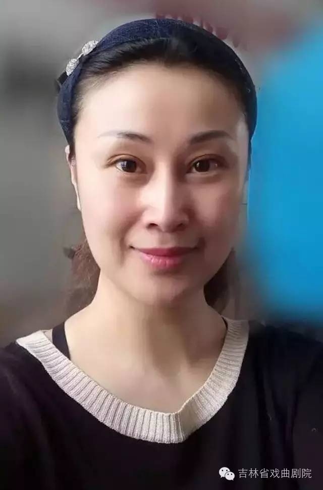 马晓春-最受欢迎的著名京剧演员排行榜
