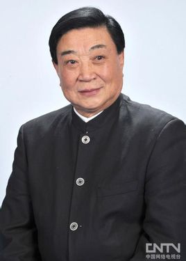 宋长荣-最受欢迎的著名京剧演员排行榜