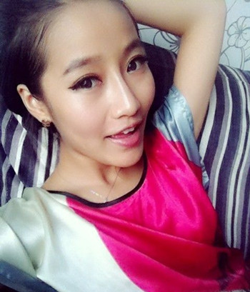 王梦婷-最受欢迎的著名京剧演员排行榜