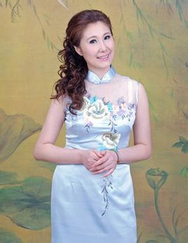 程联群-最受欢迎的著名京剧演员排行榜