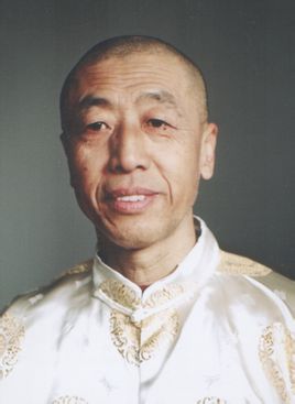 康万生-最受欢迎的著名京剧演员排行榜