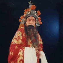 赵云鹤-最受欢迎的著名京剧演员排行榜
