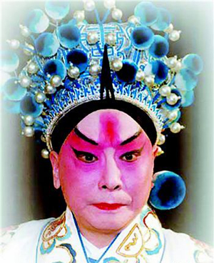 谭元寿-最受欢迎的著名京剧演员排行榜