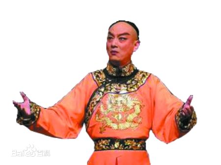 关栋天-最受欢迎的著名京剧演员排行榜