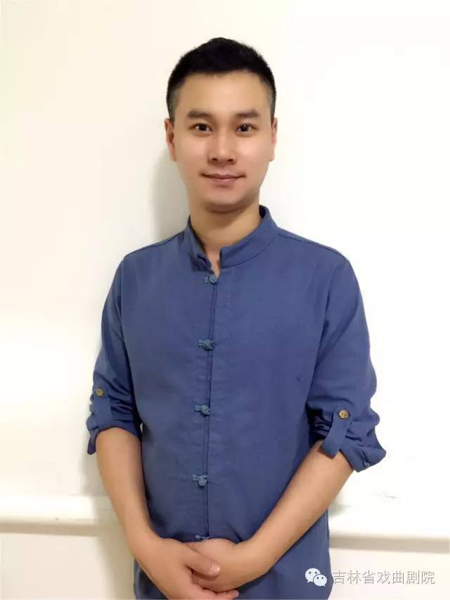 王鹏飞-最受欢迎的著名京剧演员排行榜