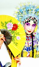 胡文阁-最受欢迎的著名京剧演员排行榜