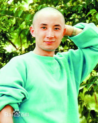 石晓亮-最受欢迎的著名京剧演员排行榜